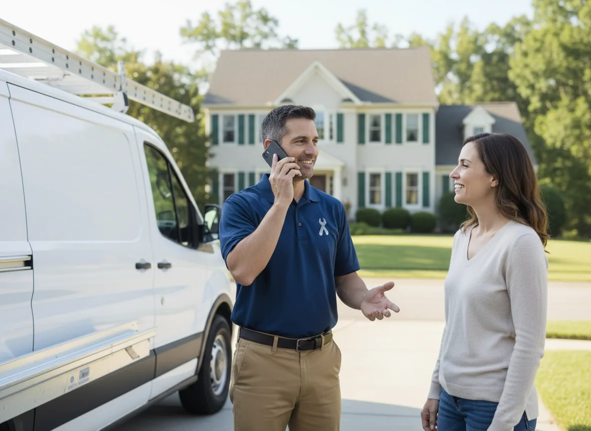 Home Gutter Service Tangier, VA FAQs
